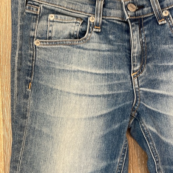 Rag & Bone jeans - Picture 8 of 9